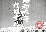 Image of Japanese troops Manchukuo China, 1938, second 3 stock footage video 65675060904