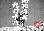 Image of Japanese troops Manchukuo China, 1938, second 4 stock footage video 65675060904