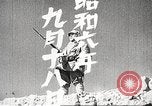 Image of Japanese troops Manchukuo China, 1938, second 5 stock footage video 65675060904