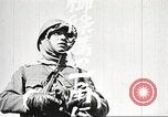 Image of Japanese troops Manchukuo China, 1938, second 8 stock footage video 65675060904