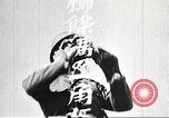 Image of Japanese troops Manchukuo China, 1938, second 9 stock footage video 65675060904