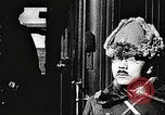 Image of Japanese troops Manchukuo China, 1938, second 23 stock footage video 65675060904