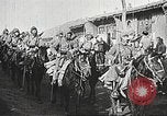 Image of Japanese troops Manchukuo China, 1938, second 29 stock footage video 65675060904