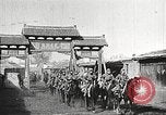 Image of Japanese troops Manchukuo China, 1938, second 32 stock footage video 65675060904