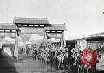 Image of Japanese troops Manchukuo China, 1938, second 33 stock footage video 65675060904