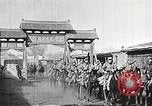 Image of Japanese troops Manchukuo China, 1938, second 34 stock footage video 65675060904