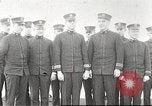 Immagine di Noi corazzata Oklahoma Berehaven Irlanda, 1918, secondo 1 filmato di repertorio 65675060905