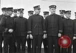 Immagine di Noi corazzata Oklahoma Berehaven Irlanda, 1918, secondo 4 filmato di repertorio 65675060905