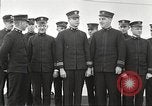 Immagine di Noi corazzata Oklahoma Berehaven Irlanda, 1918, secondo 7 filmato di repertorio 65675060905