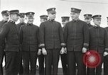 Immagine di Noi corazzata Oklahoma Berehaven Irlanda, 1918, secondo 8 filmato di repertorio 65675060905