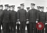 Immagine di Noi corazzata Oklahoma Berehaven Irlanda, 1918, secondo 9 filmato di repertorio 65675060905