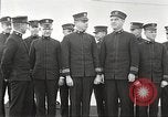 Immagine di Noi corazzata Oklahoma Berehaven Irlanda, 1918, secondo 10 filmato di repertorio 65675060905