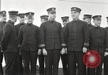 Immagine di Noi corazzata Oklahoma Berehaven Irlanda, 1918, secondo 11 filmato di repertorio 65675060905