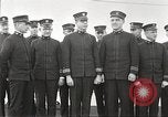Immagine di Noi corazzata Oklahoma Berehaven Irlanda, 1918, secondo 12 filmato di repertorio 65675060905