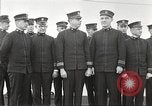 Immagine di Noi corazzata Oklahoma Berehaven Irlanda, 1918, secondo 13 filmato di repertorio 65675060905