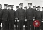Immagine di Noi corazzata Oklahoma Berehaven Irlanda, 1918, secondo 14 filmato di repertorio 65675060905
