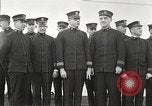 Immagine di Noi corazzata Oklahoma Berehaven Irlanda, 1918, secondo 15 filmato di repertorio 65675060905