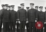 Immagine di Noi corazzata Oklahoma Berehaven Irlanda, 1918, secondo 16 filmato di repertorio 65675060905