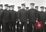 Immagine di Noi corazzata Oklahoma Berehaven Irlanda, 1918, secondo 17 filmato di repertorio 65675060905