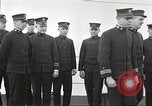 Immagine di Noi corazzata Oklahoma Berehaven Irlanda, 1918, secondo 18 filmato di repertorio 65675060905