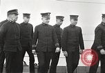 Immagine di Noi corazzata Oklahoma Berehaven Irlanda, 1918, secondo 19 filmato di repertorio 65675060905