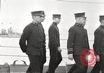 Immagine di Noi corazzata Oklahoma Berehaven Irlanda, 1918, secondo 20 filmato di repertorio 65675060905
