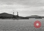 Immagine di Noi corazzata Oklahoma Berehaven Irlanda, 1918, secondo 25 filmato di repertorio 65675060905