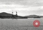 Immagine di Noi corazzata Oklahoma Berehaven Irlanda, 1918, secondo 28 filmato di repertorio 65675060905