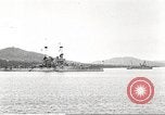 Immagine di Noi corazzata Oklahoma Berehaven Irlanda, 1918, secondo 29 filmato di repertorio 65675060905