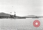 Immagine di Noi corazzata Oklahoma Berehaven Irlanda, 1918, secondo 36 filmato di repertorio 65675060905