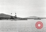 Immagine di Noi corazzata Oklahoma Berehaven Irlanda, 1918, secondo 38 filmato di repertorio 65675060905