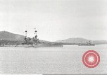 Immagine di Noi corazzata Oklahoma Berehaven Irlanda, 1918, secondo 39 filmato di repertorio 65675060905