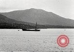Immagine di Noi corazzata Oklahoma Berehaven Irlanda, 1918, secondo 40 filmato di repertorio 65675060905