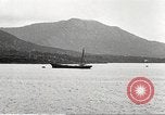 Immagine di Noi corazzata Oklahoma Berehaven Irlanda, 1918, secondo 42 filmato di repertorio 65675060905