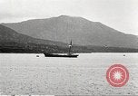 Immagine di Noi corazzata Oklahoma Berehaven Irlanda, 1918, secondo 44 filmato di repertorio 65675060905