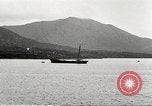 Immagine di Noi corazzata Oklahoma Berehaven Irlanda, 1918, secondo 46 filmato di repertorio 65675060905