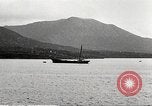 Immagine di Noi corazzata Oklahoma Berehaven Irlanda, 1918, secondo 48 filmato di repertorio 65675060905