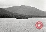 Immagine di Noi corazzata Oklahoma Berehaven Irlanda, 1918, secondo 50 filmato di repertorio 65675060905