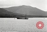 Immagine di Noi corazzata Oklahoma Berehaven Irlanda, 1918, secondo 51 filmato di repertorio 65675060905
