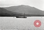 Immagine di Noi corazzata Oklahoma Berehaven Irlanda, 1918, secondo 52 filmato di repertorio 65675060905