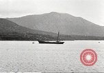 Immagine di Noi corazzata Oklahoma Berehaven Irlanda, 1918, secondo 53 filmato di repertorio 65675060905
