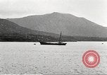 Immagine di Noi corazzata Oklahoma Berehaven Irlanda, 1918, secondo 54 filmato di repertorio 65675060905