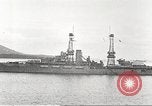 Immagine di Noi corazzata Oklahoma Berehaven Irlanda, 1918, secondo 55 filmato di repertorio 65675060905