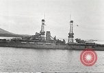 Immagine di Noi corazzata Oklahoma Berehaven Irlanda, 1918, secondo 57 filmato di repertorio 65675060905