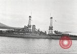 Immagine di Noi corazzata Oklahoma Berehaven Irlanda, 1918, secondo 58 filmato di repertorio 65675060905