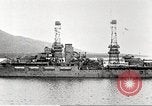 Immagine di Noi corazzata Oklahoma Berehaven Irlanda, 1918, secondo 61 filmato di repertorio 65675060905