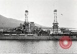 Immagine di Noi corazzata Oklahoma Berehaven Irlanda, 1918, secondo 62 filmato di repertorio 65675060905