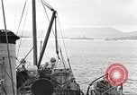 Image of United States battleship Pacific Ocean, 1921, second 9 stock footage video 65675060906