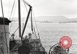 Image of United States battleship Pacific Ocean, 1921, second 10 stock footage video 65675060906