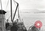 Image of United States battleship Pacific Ocean, 1921, second 11 stock footage video 65675060906